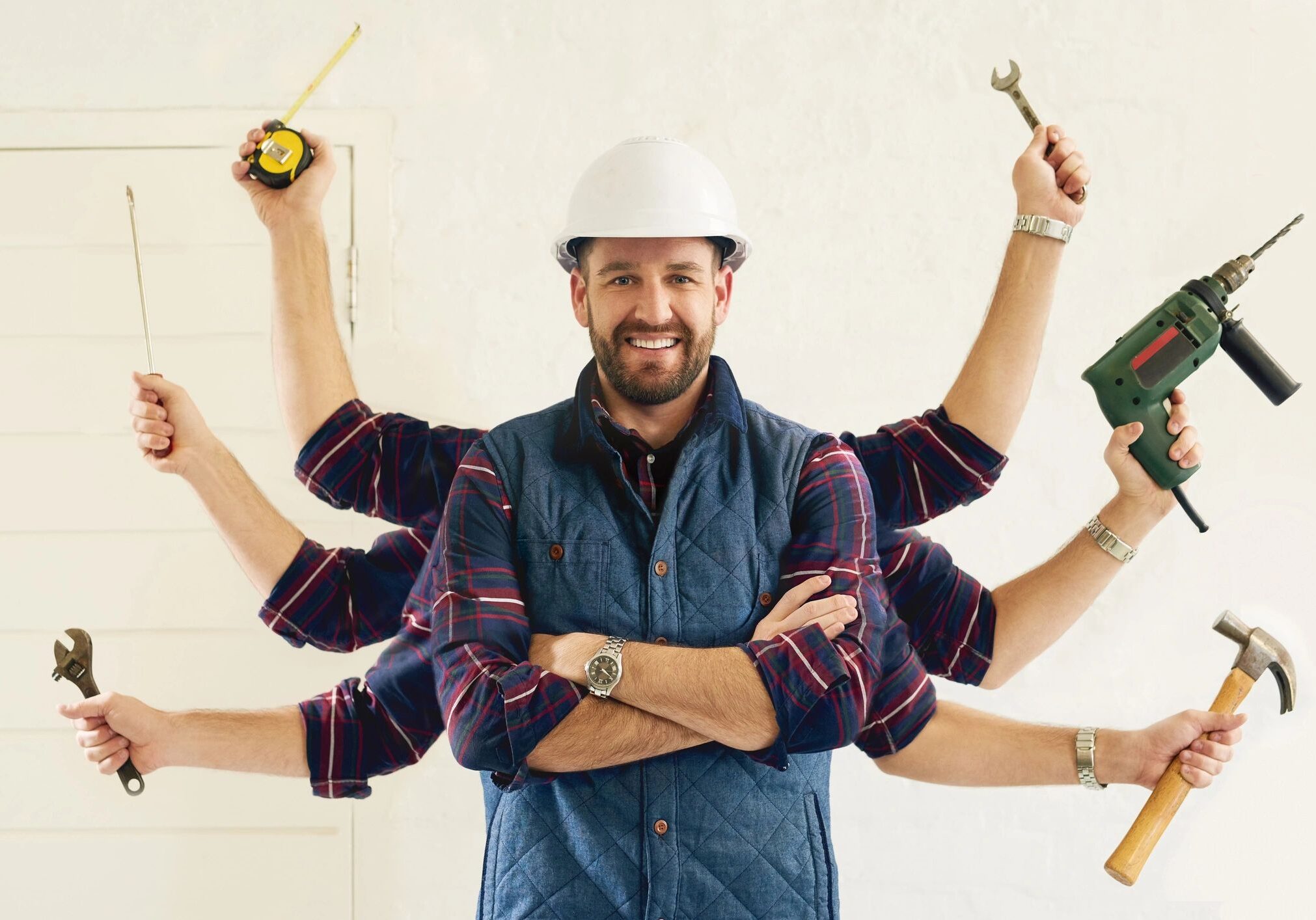 Home Services in Verona